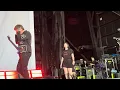 Spiritbox: Black Rainbow [Live 4K] (West Palm Beach, Florida - June 11, 2026)