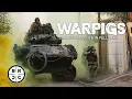 WARPIGS Block to Block in Fallujah The Untold Story of Charlie Company 1st LAR