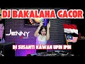 Download Lagu DJ BAKALAHA \u0026 AYA SUSANTI KAWAN UPIN IPIN - DJ JENNY ANJHANY