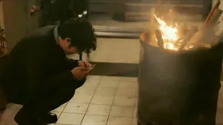 موسيقى حزينه مسلسل الطبيب المعجزة دندنها