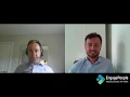 Client Services Manager Stephen Bent Founder Paul McClatchie Discuss the Insurance Market