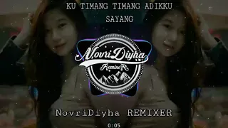 Download KUTIMANG TIMANG ADIKKU SAYANG || REMIX VERSION 2020 MP3