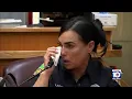 Testimony begins in man s trial for girl s murder in Miami