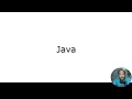Lecture 5 Java Type Conversion Explained Widening Narrowing Overflow Byte Addition