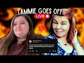 Download Lagu Amberlynn VS Tante Tammie LIVE! Tammie DOET MEE!
