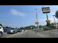 Thomasville Flea Market North Carolina Road Trip