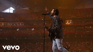 passion raise a hallelujah live from passion 2020 ft brett younker