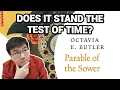 Is Parable of the Sower by Octavia Butler Still Worth the Read in 2022 Book Review
