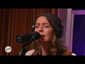 Brandi Carlile performing "Every Time I Hear That Song" Live on KCRW