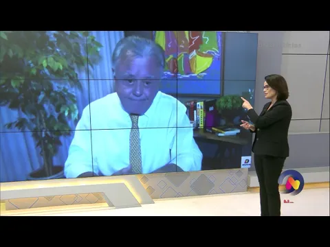 "É um desrespeito", diz Paulo Alceu sobre aumento do valor nos pedágios em meio à pandemia