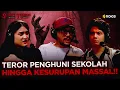 Download Lagu TEROR SHALAT TAHAJUD BERJAMAAH, SAAT KEGIATAN PKL \u0026 LDKS HINGGA KESURUPAN MASSAL! - SCARY THINGS