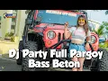 Download Lagu DJ JEDAG JEDUG FULL PARGOY TERBARU 2022 - FIKO 88 CHANNEL REMIX TIK TOK TER VIRAL SAAT INI !!