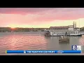 Officials investigating after body found in Canandaigua Lake