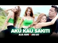 Download Lagu Di Saat Ku Mengharapkan Dirimu  | AKU KAU SAKITI -  Dhee Kiki X Bajol Ndanu (Official Music Video)