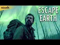 Download Lagu Escape Earth | Action Thriller | Full Movie | Post Apocalypse Survival