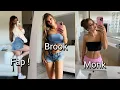 Lagu Fap challange ! Brook monk (metronome)(level : very hard)