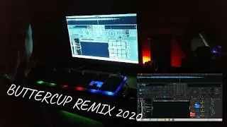 Download Buttercup remix 2020 by badiola channel MP3