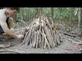 Primitive Technology: Charcoal