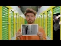 Exposing the Storage Facility After My Locker Was Robbed AUSTIN TEXAS