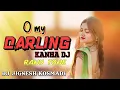 Lagu O MY DARLING [TRENDING TONE RANU] DJ JIGNESH KOSMADI \u0026 DJ KANHA FT.DJ MANOJ AAFWA