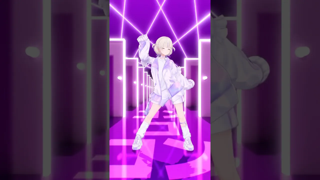 コンココンコンココンコンコン