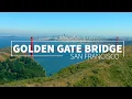 Things to do in San Francisco California - Golden Gate Bridge