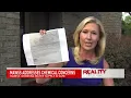 MAWSS addresses concerning drinking water notices sent to customers - NBC 15 WPMI