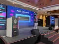 Flash Talks - RCI23 Coding smart not hard