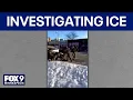 Minnesota investigating 3 shootings involving federal agents