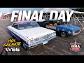 From DEAD to DRIVING The Forgotten Ford Galaxies Final Day
