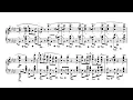Download Lagu Chopin - Ballade No. 3 in A-flat major, Op. 47 (Audio+Sheet) [Kempff]
