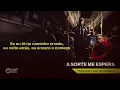 A Sorte Me Espera - TOKIODK feat. MC Marks [Letra Oficial]