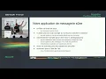 web-crypto end-to-end encryption et privacy M Ancelin F Salah