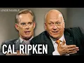 Cal Ripken The Untold Stories Behind Baseball s Iron Man Undeniable with Joe Buck