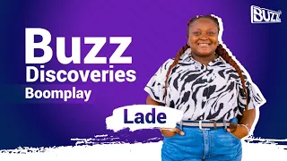 buzz discoveries meet the heartfelt voice behind 444 lade