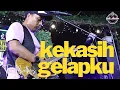 Download Lagu KEKASIH GELAPKU - THE BROTHERS (UNGU COVER) | LIVE
