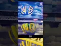 Warner Bros New Line Cinema 2D