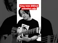 Download Lagu MAJAPAHIT BAND | SELEMBUT SALJU | MELODI GUITAR COVER | TIKTOK VIRAL