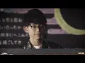 川崎鷹也「魔法の絨毯 (blackboard version)」