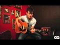 Download Lagu Alex Turner - Suck It And See (Live for GQ)