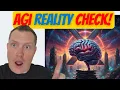 Download Lagu AI's REALITY CHECK: AGI is Dead, What's Next?