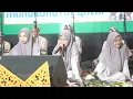 Download Lagu KULLUL QULUB - MT. Nurul Islam - Peringatan 1000 Hari Ibu Hj. Saudah Binti Juremi - Bekasi
