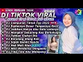 DJ TIKTOK VIRAL TERBARU 2022 - DJ BADANNYA BESAR TANGANNYA KECIL REMIX TIKTOK VIRAL 2022 FULL ALBUM