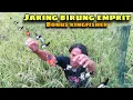 Download Lagu MENJARING BURUNG EMPRIT DI PESAWAHAN || BIRD NETTING || #aryachannel
