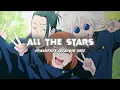 Download Lagu all the stars [slowed to perfection] [kendrick lamar sza] (Audio Edit)