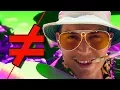 Download Lagu Fear and Loathing in Las Vegas - What's The Difference?