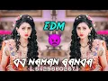 Download Lagu KANHA TOHE DAHI PE NACH NACHA DUNGI | HIGH QUALITY SONG | { DJ EDM TRANCE }  DJ NAMAN BANDA