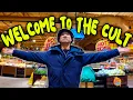 Is Wegmans worth the hype Supermarket Tour and Food Haul