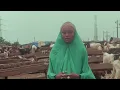 RUWA - Oxlade x Jubed x Yemialade - Emiking Choreography 