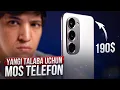 Download Lagu Student uchun mos telefon – Tecno Spark 40 Pro Plus obzori